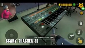 9 The Moment It Was Caught by The Enemies   Horror games