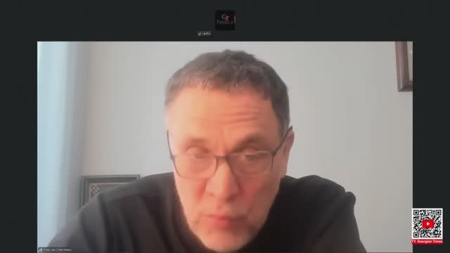 Максим Шевченко — Комментарии к мировым событиям (26 марта 2026)