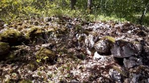 Археологические раскопки в Крыму (апрель - май 2025 г.)