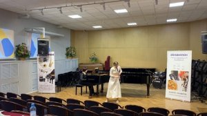 Й. Брамс. соната, 1 ч. 24.03.26