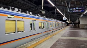 Dub Deep Techno Mix 2026 ｜ Night City Awakening ｜ Cinematic 4K Visuals