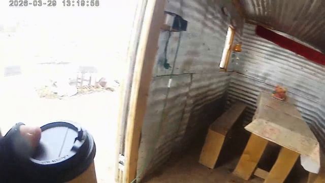 Открытие сезона жидкой воды 2026
