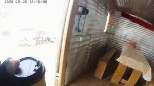 Открытие сезона жидкой воды 2026