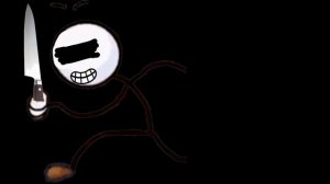 Жестокий Генри Стикмин начальная версия 12 фаз