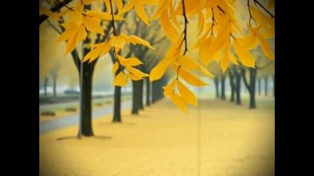 10 По пустым аллеям парка смотреть онлайн