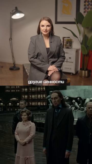 Самый важный персонаж в Гарри Поттере…