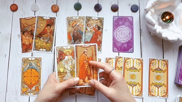 ТЕЛЕЦ ♉ ТАРО ПРОГНОЗ АПРЕЛЬ 2026 ✨ смотреть онлайн