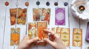 ТЕЛЕЦ ♉ ТАРО ПРОГНОЗ АПРЕЛЬ 2026 ✨