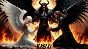 ПРОСТИ ЗА ГРЕХ - АВТОРСКАЯ ПЕСНЯ НА СТИХИ KKS-70