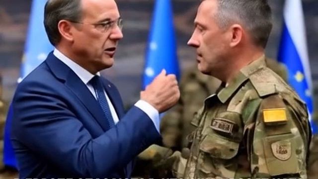 В Европе опасаются, что США бросят НАТО смотреть онлайн