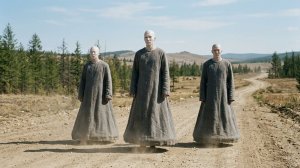 Якутия - Бутылочные люди - Страшные рассказы на ночь 02