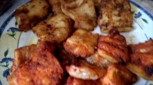 Вести с "полей" и не только