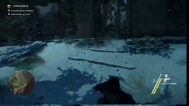 sniper ghost warrior 3