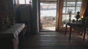 СЕЛЬСКАЯ ЖИЗНЬ в ДОМИКЕ на УРАЛЕ ... продолжается...🐓🚘🌤️🌺🥰 / видео 294