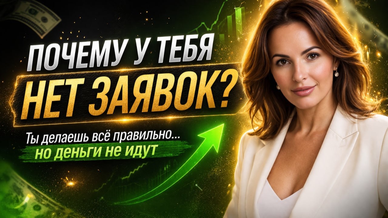 Практикум Продажи 2026 контент заявки смыслы на млн