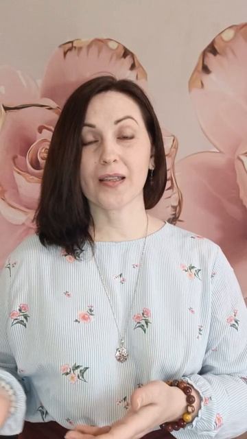 Ольга Кирнова