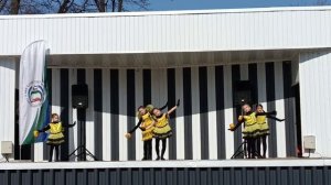 Пчелки - Парк Якутова 28.03.2026 "Ищу человека"