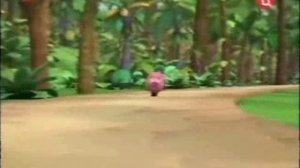 Перекрёсток в джунглях (2 сезон) (ТНТ (копия), 2011) Заставка