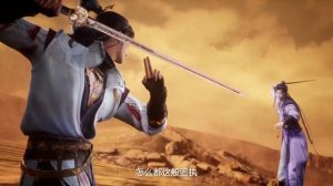 Путь выбора 12 Серия - Превью (Аниме-Мультсериал 2026)