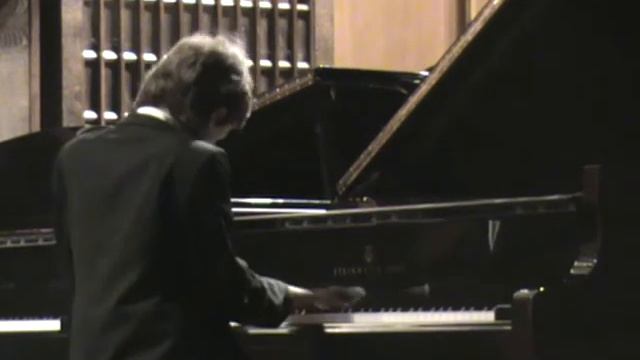 F.Liszt Hungarian Rhapsody №10 (Bogdanov Daniil) (1)