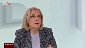 Руководитель филиала фонда "Защитники отечества" по РСО-Алания - Марина Хетагурова