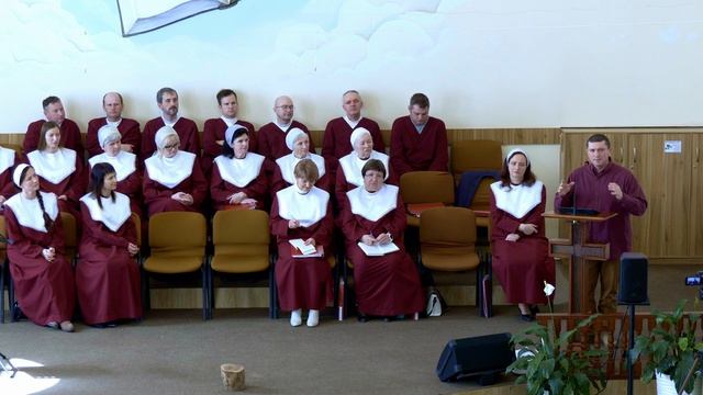 22 03 26 брат Николай