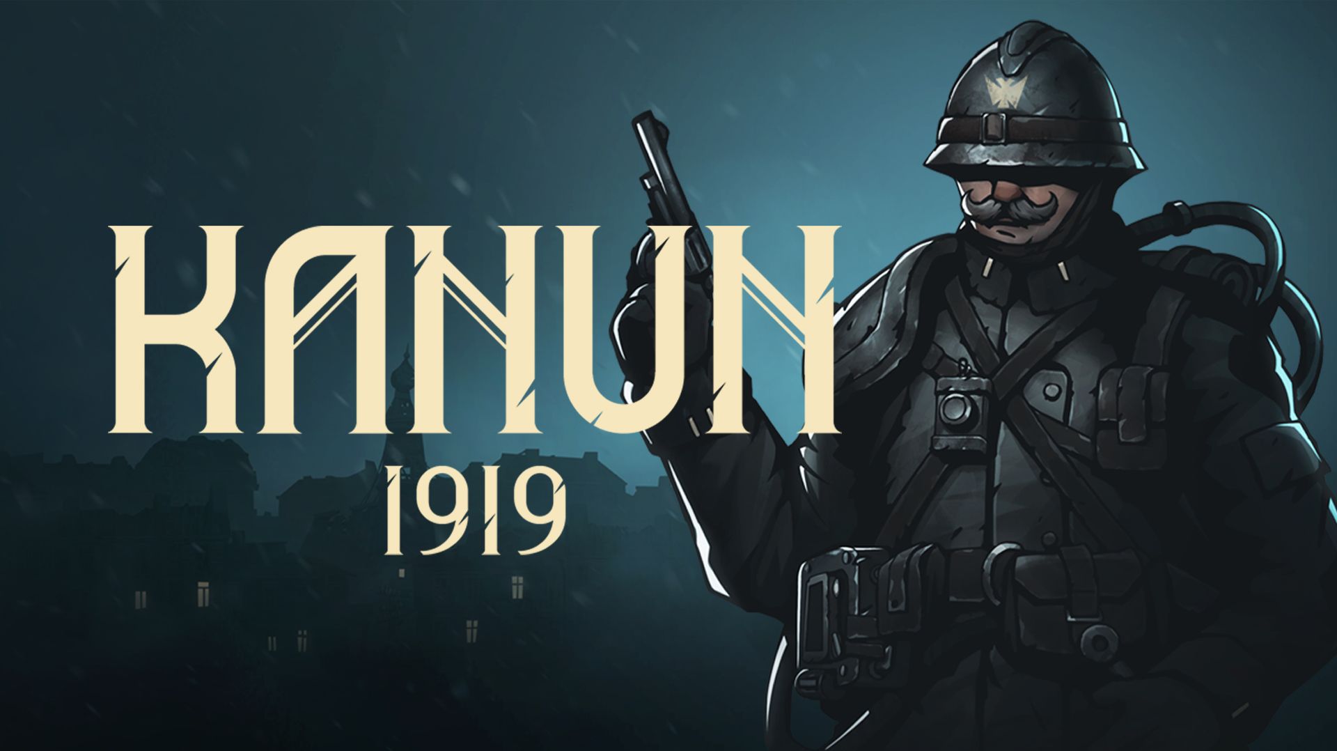 Kanun 1919 Трейлер смотреть онлайн