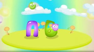 Развивающие мультики для детей