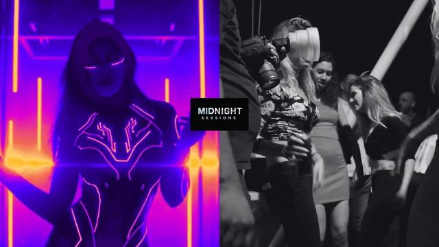 INFINITE VORTEX — Deep Melodic Techno Mix [Session #01]