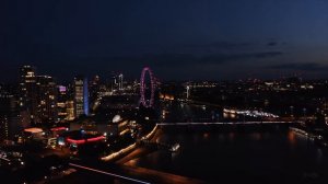 Dub Deep Techno Mix 2026 ｜ London Edition ｜ Cinematic 4K Visuals