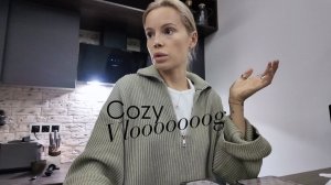 Домашний влог блогера 📸 Косметолог Воспитание ребёнка 🐈⬛ Ужин Мукбанг Тануки 🍣🥟