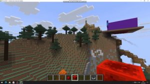 Показываю мой сервер в МАЙНКРАФТ! Часть 3