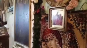 Неделя 5-я Великого поста. Суздаль РПАЦ 29.03.2026 г