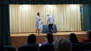 «Син бит минем бергенәм» («Ты моя единственная») Староказеевский СДК