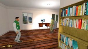 НЕ ВХОДИ В КЛАСС 67, ЭТО НЕБЕЗОПАСНО! УГАР И БЕЗУМИЕ В Garry`s Mod