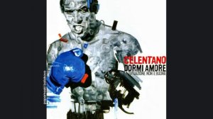 Adriano Celentano - Fascino, 2007 Dormi Amore (La Situazione Non È Buona) (papamoski balakovo)