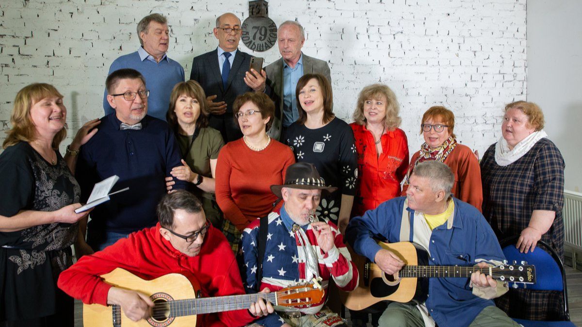 Уральскому Федеральному Университету 85 лет