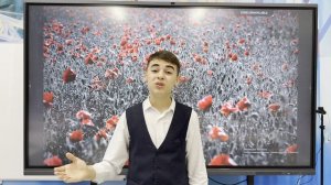 Данелян Карен Максимович читает стихотворение Алексея Решетова