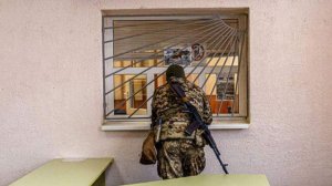 В Одессе группа людей напала на сотрудников ТЦК во время мобилизации