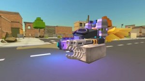 Обзор на EVERX 6.0