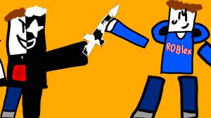 Lms S@N3KNOLI VS sanek1337 GO FIGHT