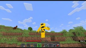 Выживание первая серия!