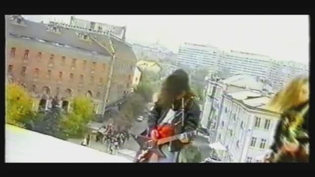 Sardonia Herba - Шатёр