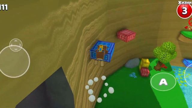 NEW Multiplayer & Astral Temple Super Bear Adventure Gameplay Walkthrough