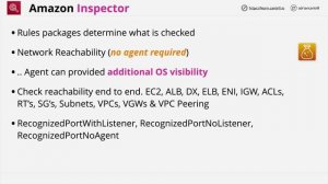 learn.cantrill.io - 185 - Inspector 101