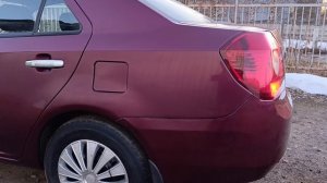 GEELY MK 2011г.в. 1.5л МКПП ПТС ОРИГИНАЛ 1 ВЛАДЕЛЕЦ