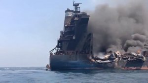 ОРМУЗКИЙ  ПРОЛИВ.