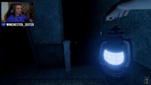 СЛИШКОМ МНОГО ОХОТ ► GHOST EXILE