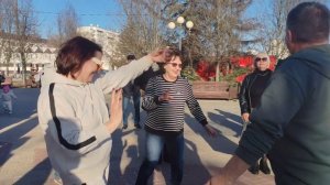 29 марта. 5 минут назад...