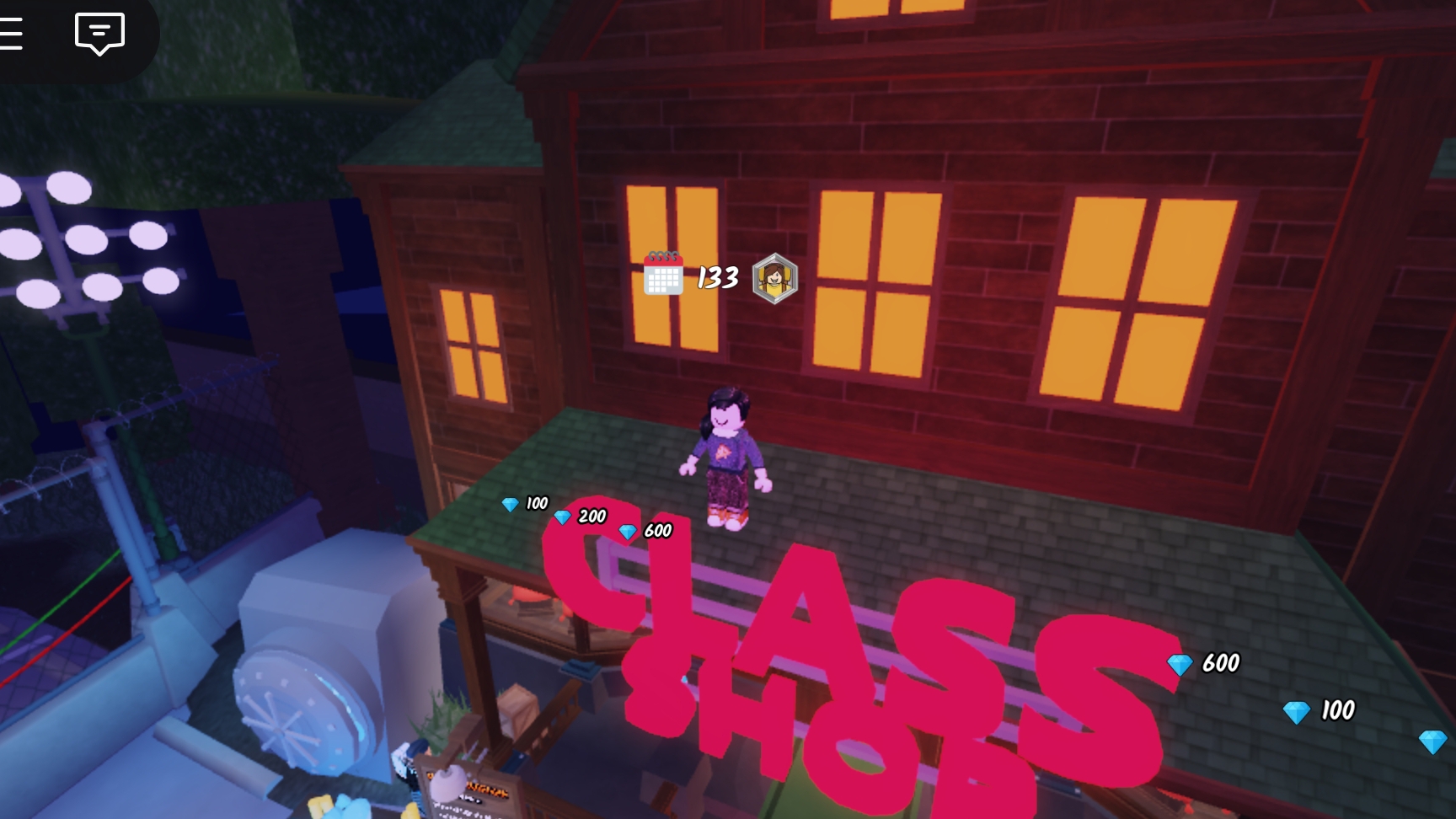 делаем прическу